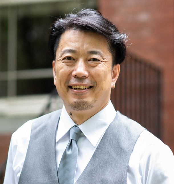 (株)Border代表取締役 高多直晴